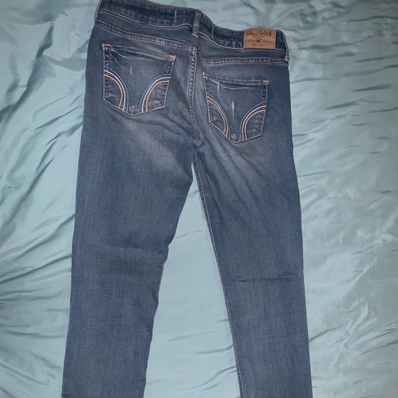 Skinny Jeans - Picture 2 of 5